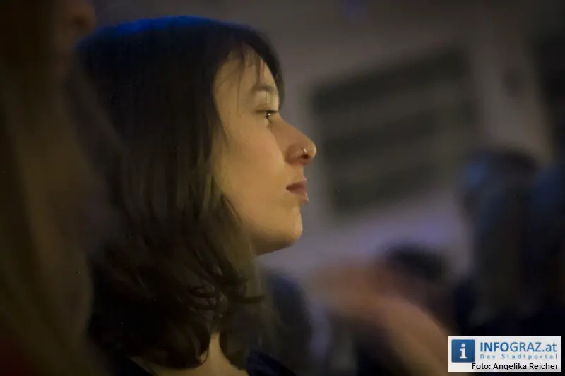 LIVE: THE CARATILLO BROTHERS im Parkhouse - 020