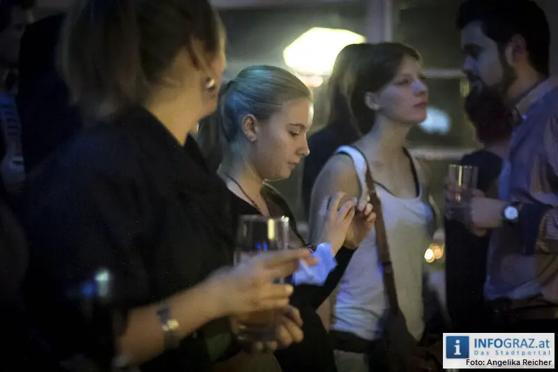 LIVE: THE CARATILLO BROTHERS im Parkhouse - 023