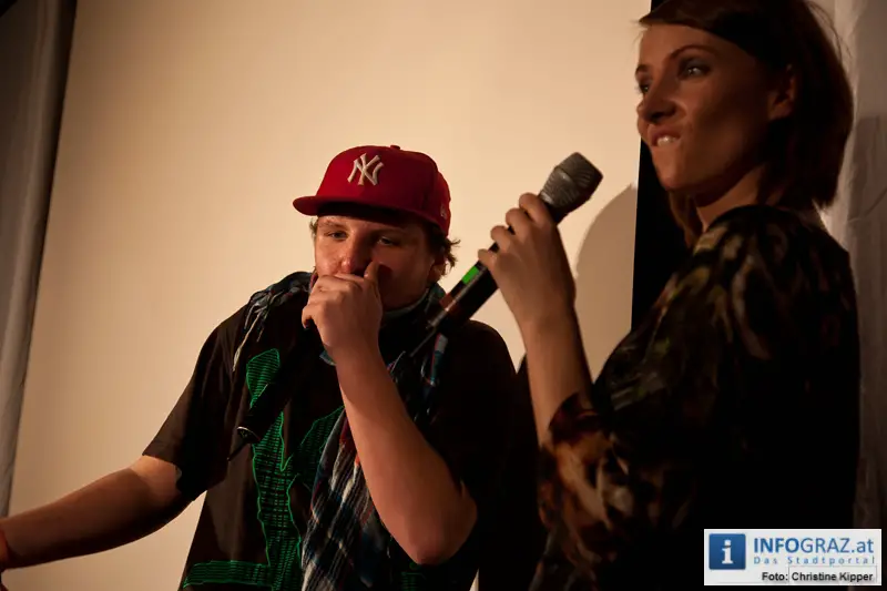 DAS HYPO.TALENT 2013 - Shoppingcity Seiersberg - 9.2.2013 - 003