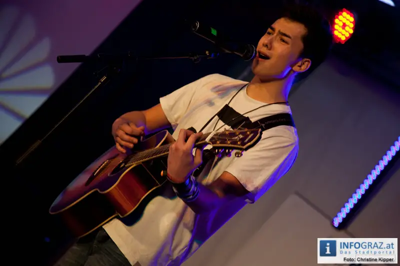 DAS HYPO.TALENT 2013 - Shoppingcity Seiersberg - 9.2.2013 - 005