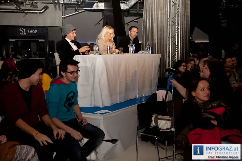 DAS HYPO.TALENT 2013 - Shoppingcity Seiersberg - 9.2.2013 - 008