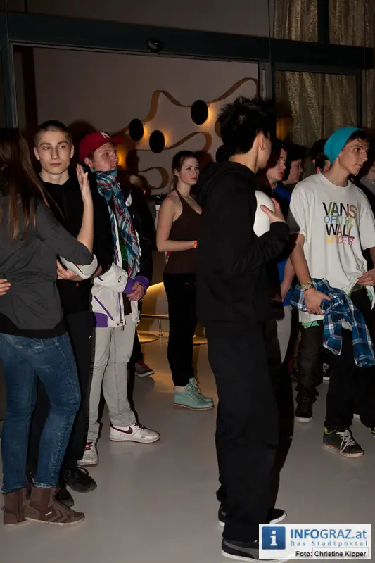 DAS HYPO.TALENT 2013 - Shoppingcity Seiersberg - 9.2.2013 - 009