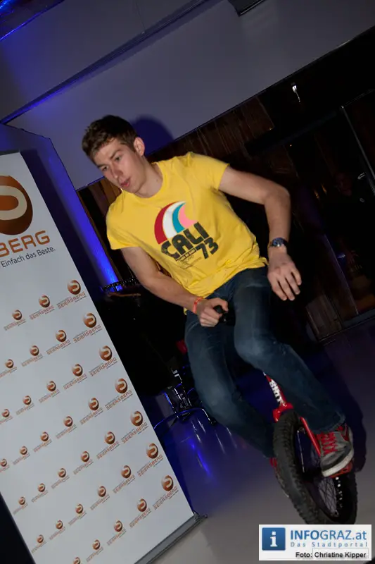 DAS HYPO.TALENT 2013 - Shoppingcity Seiersberg - 9.2.2013 - 011