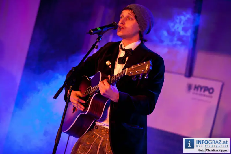 DAS HYPO.TALENT 2013 - Shoppingcity Seiersberg - 9.2.2013 - 017