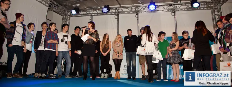 DAS HYPO.TALENT 2013 - Shoppingcity Seiersberg - 9.2.2013 - 023