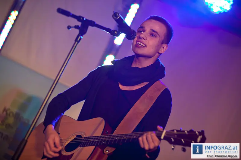 DAS HYPO.TALENT 2013 - Shoppingcity Seiersberg - 9.2.2013 - 084