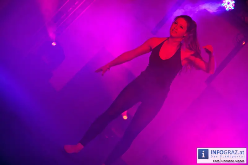 DAS HYPO.TALENT 2013 - Shoppingcity Seiersberg - 9.2.2013 - 088