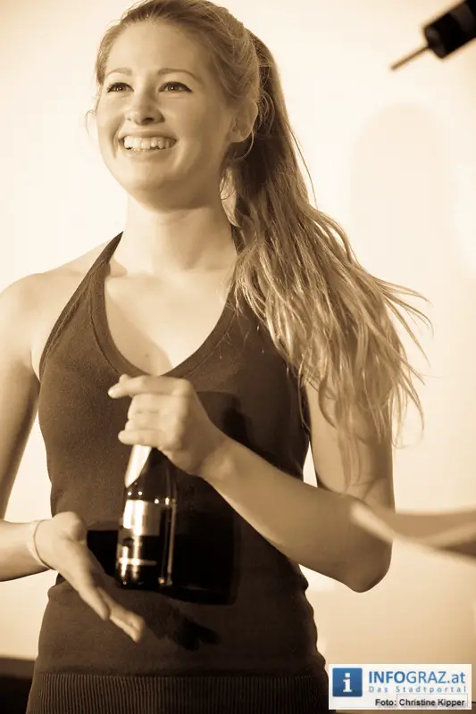 DAS HYPO.TALENT 2013 - Shoppingcity Seiersberg - 9.2.2013 - 091