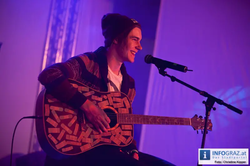 DAS HYPO.TALENT 2013 - Shoppingcity Seiersberg - 9.2.2013 - 093