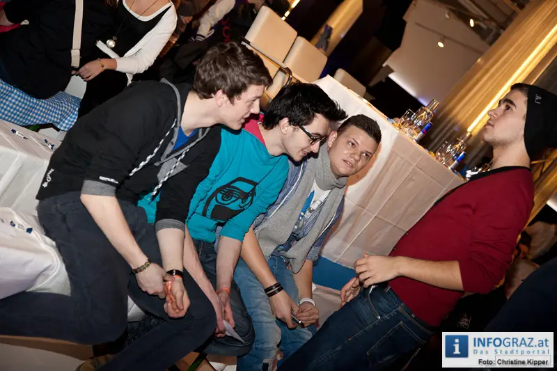 DAS HYPO.TALENT 2013 - Shoppingcity Seiersberg - 9.2.2013 - 094