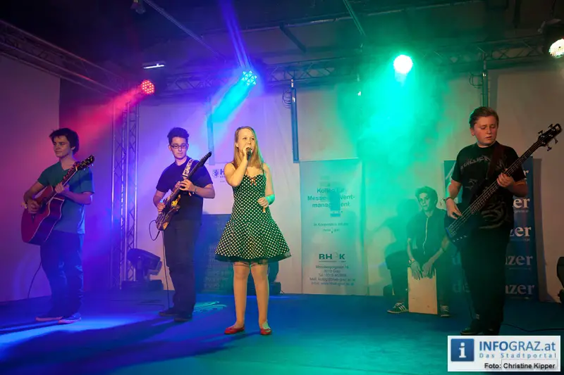 DAS HYPO.TALENT 2013 - Shoppingcity Seiersberg - 9.2.2013 - 098