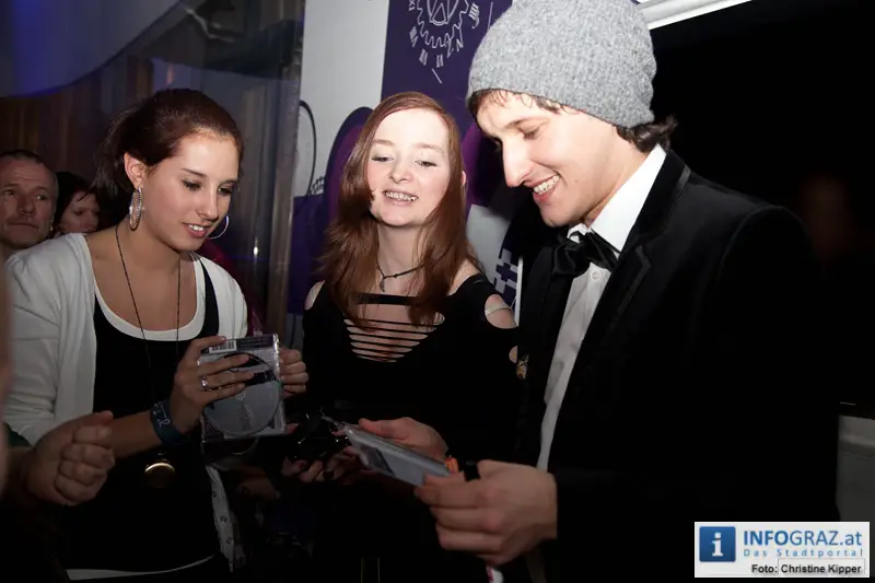 DAS HYPO.TALENT 2013 - Shoppingcity Seiersberg - 9.2.2013 - 111