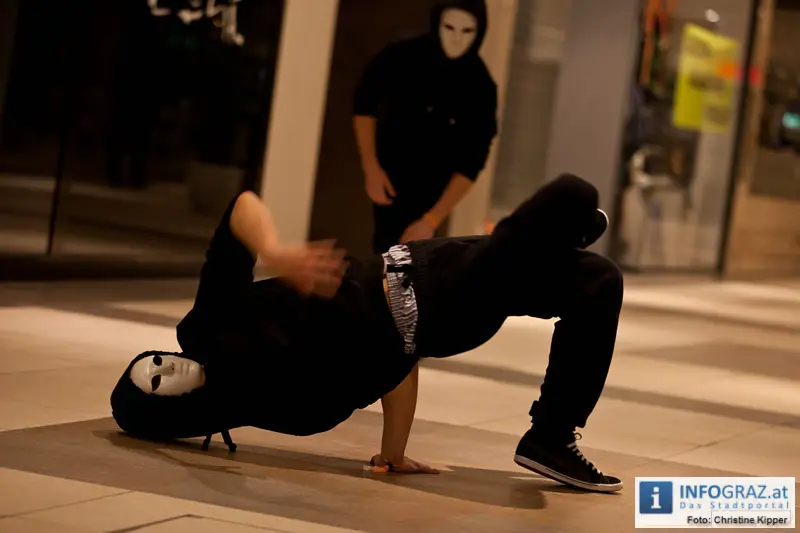 DAS HYPO.TALENT 2013 - Shoppingcity Seiersberg - 9.2.2013 - 119