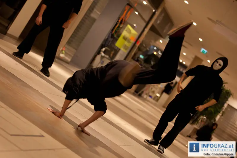 DAS HYPO.TALENT 2013 - Shoppingcity Seiersberg - 9.2.2013 - 120