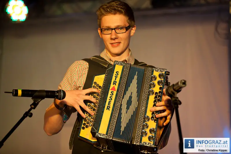 DAS HYPO.TALENT 2013 - Shoppingcity Seiersberg - 9.2.2013 - 125