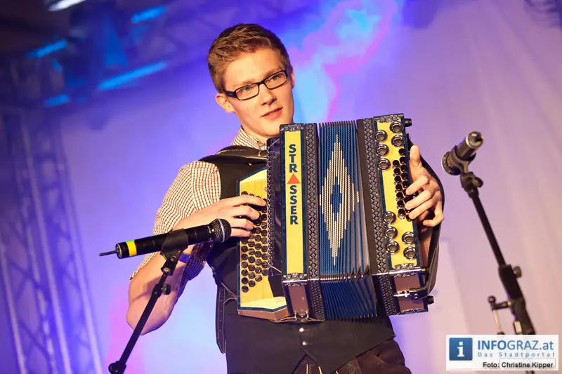 DAS HYPO.TALENT 2013 - Shoppingcity Seiersberg - 9.2.2013 - 126