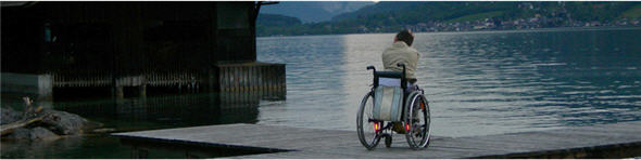 die Brücke,ehrenamtlich,Behindertenbereich,Organisationen,Leistungen,Kürzung, lernen,behinderte Menschen,Behinderte