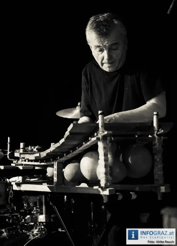 Bodo Hell & Hammerling: Wort – Bruch– Spiel. - 030