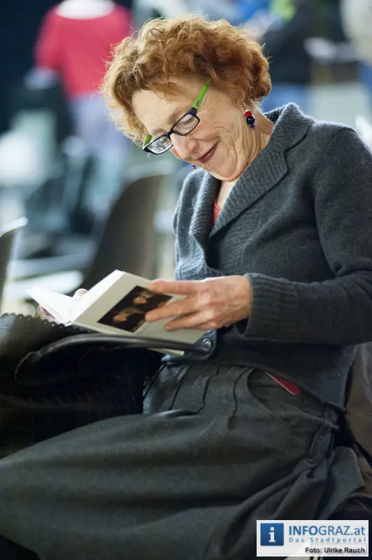 Bodo Hell & Hammerling: Wort – Bruch– Spiel. - 055