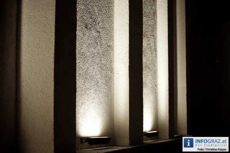 Gospelkonzert in der Münzgrabenkirche 17.2.2013 - 006