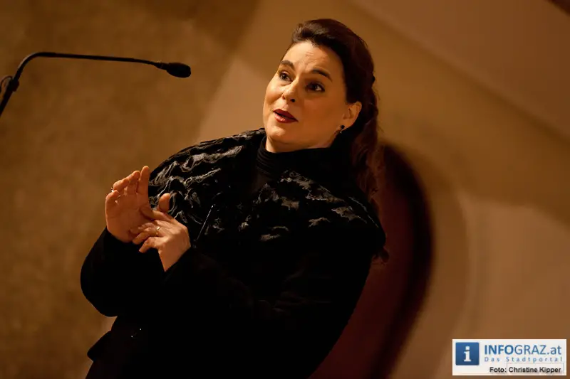 Gospelkonzert in der Münzgrabenkirche 17.2.2013 - 022