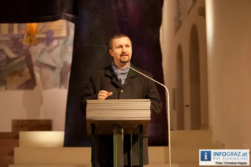 Gospelkonzert in der Münzgrabenkirche 17.2.2013 - 023