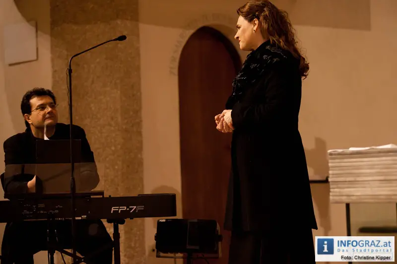 Gospelkonzert in der Münzgrabenkirche 17.2.2013 - 024