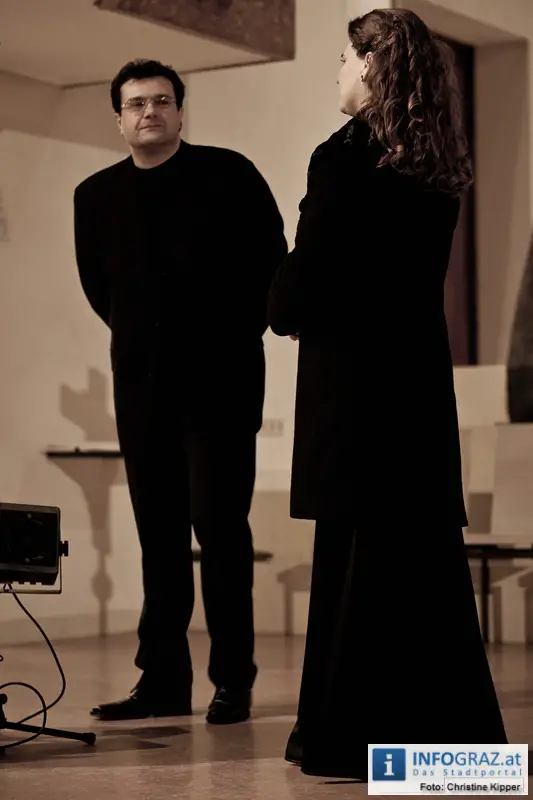 Gospelkonzert in der Münzgrabenkirche 17.2.2013 - 027