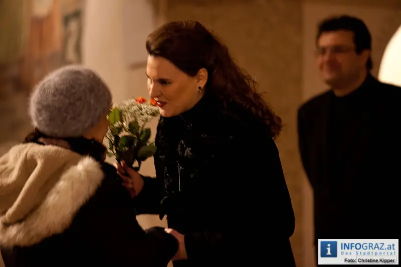 Gospelkonzert in der Münzgrabenkirche 17.2.2013 - 031