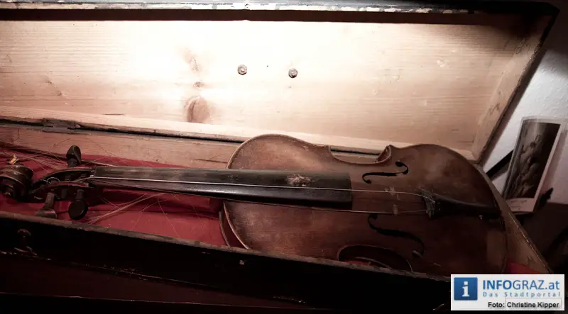 Sonntagsbrunch in der Kulturwerkstatt - 009