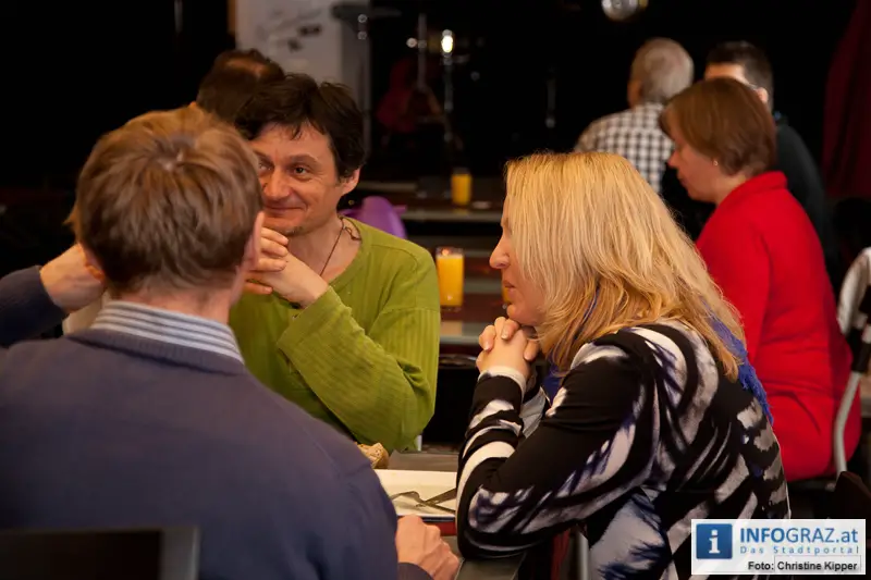 Sonntagsbrunch in der Kulturwerkstatt - 010