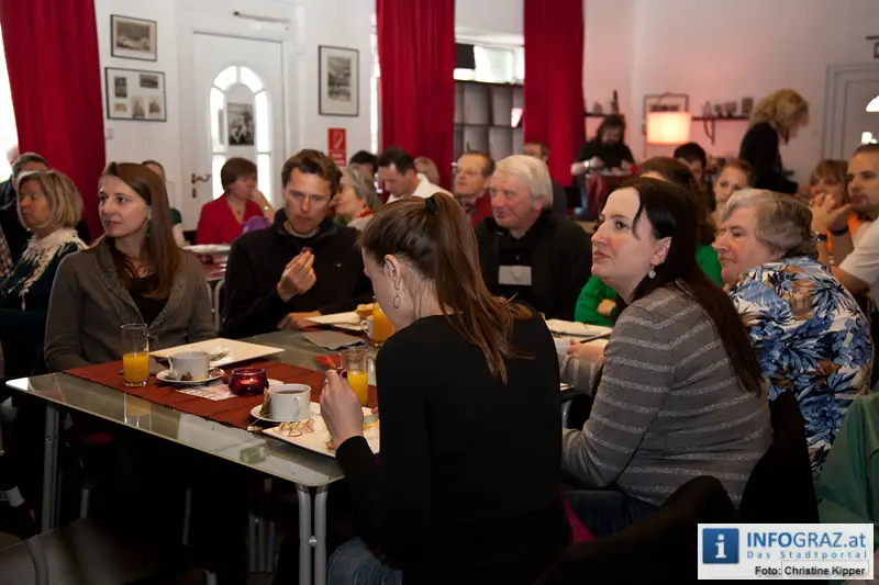 Sonntagsbrunch in der Kulturwerkstatt - 017