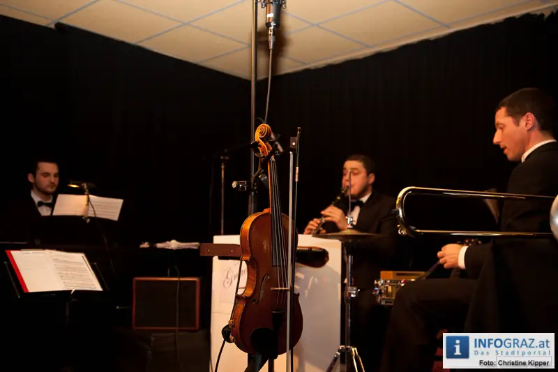 Sonntagsbrunch in der Kulturwerkstatt - 025