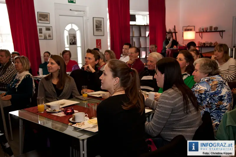 Sonntagsbrunch in der Kulturwerkstatt - 028