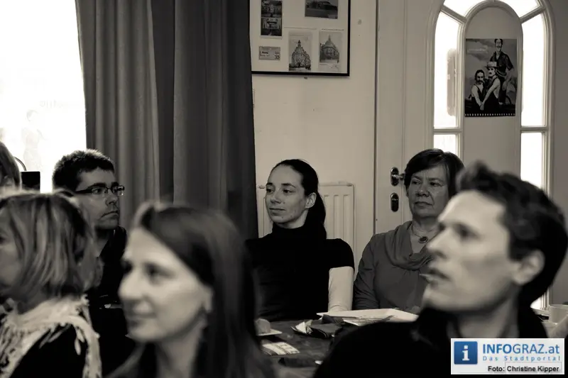 Sonntagsbrunch in der Kulturwerkstatt - 033