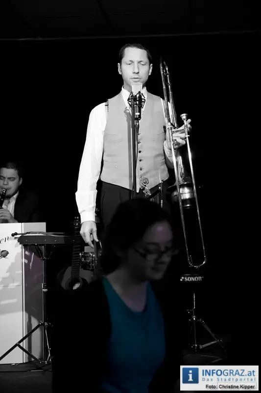 Sonntagsbrunch in der Kulturwerkstatt - 034