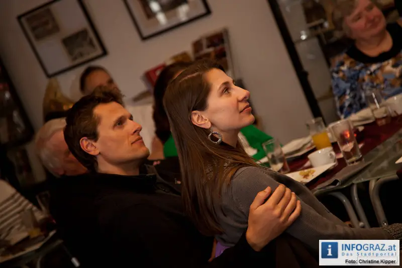 Sonntagsbrunch in der Kulturwerkstatt - 041