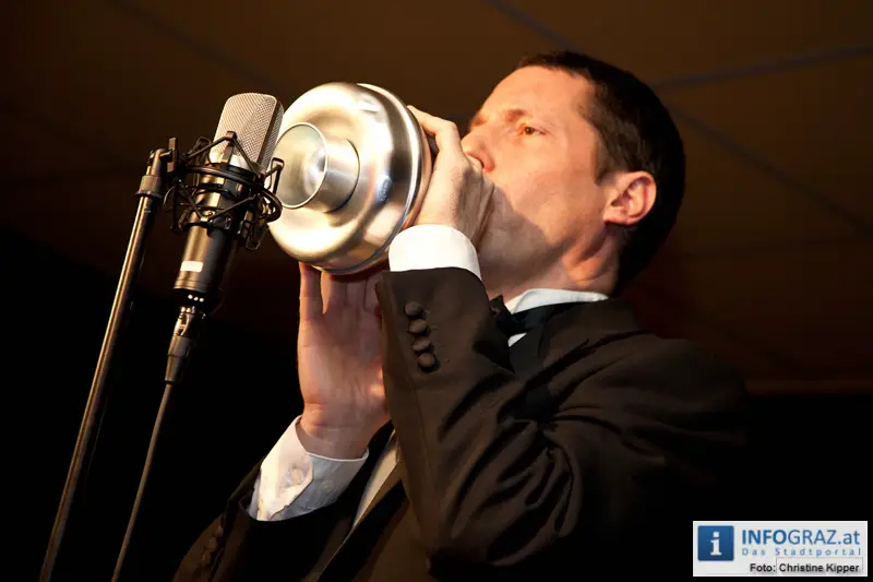 Sonntagsbrunch in der Kulturwerkstatt - 043