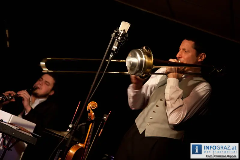 Sonntagsbrunch in der Kulturwerkstatt - 045