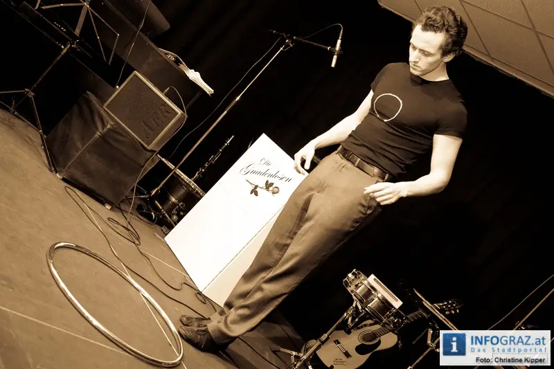 Sonntagsbrunch in der Kulturwerkstatt - 052