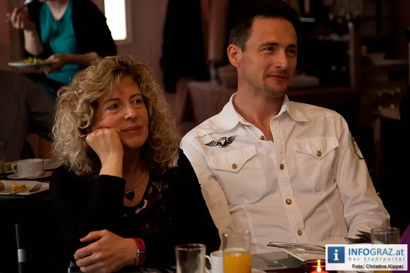 Sonntagsbrunch in der Kulturwerkstatt - 053