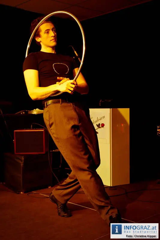 Sonntagsbrunch in der Kulturwerkstatt - 059