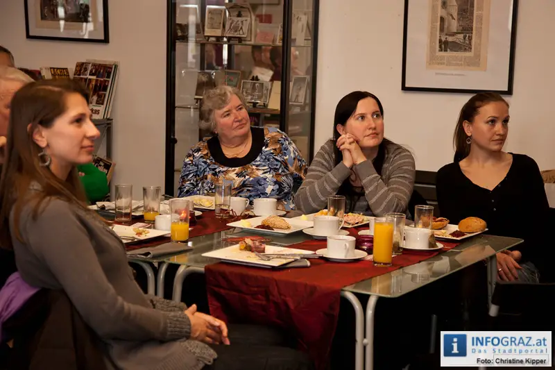 Sonntagsbrunch in der Kulturwerkstatt - 068