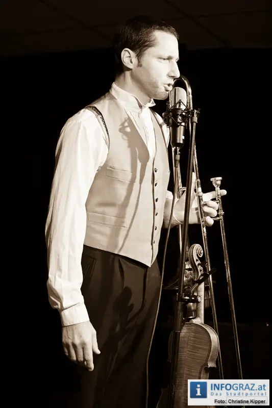 Sonntagsbrunch in der Kulturwerkstatt - 072