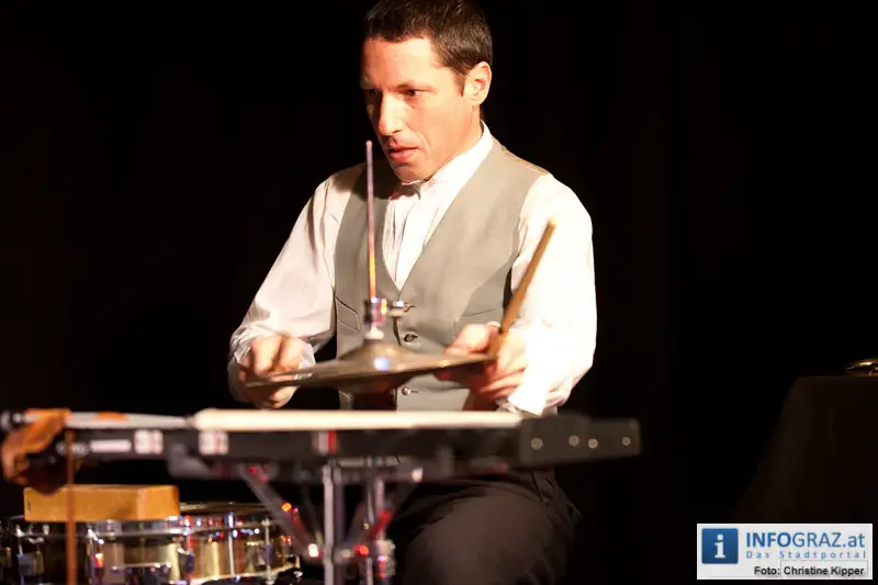 Sonntagsbrunch in der Kulturwerkstatt - 073