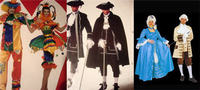 Mittelalter Gewandung,kinderfasching,kinderkostüme,königin,kostümshop,kostümverleih,maskenball,mickymaus