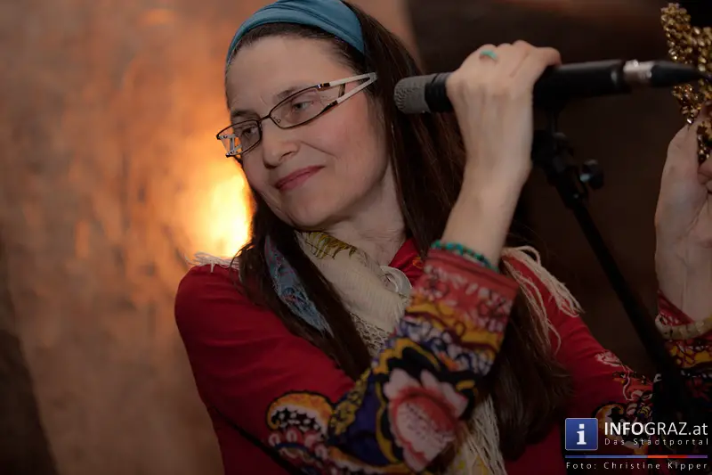 LiLA Herderberg & Blue Gecko - 037