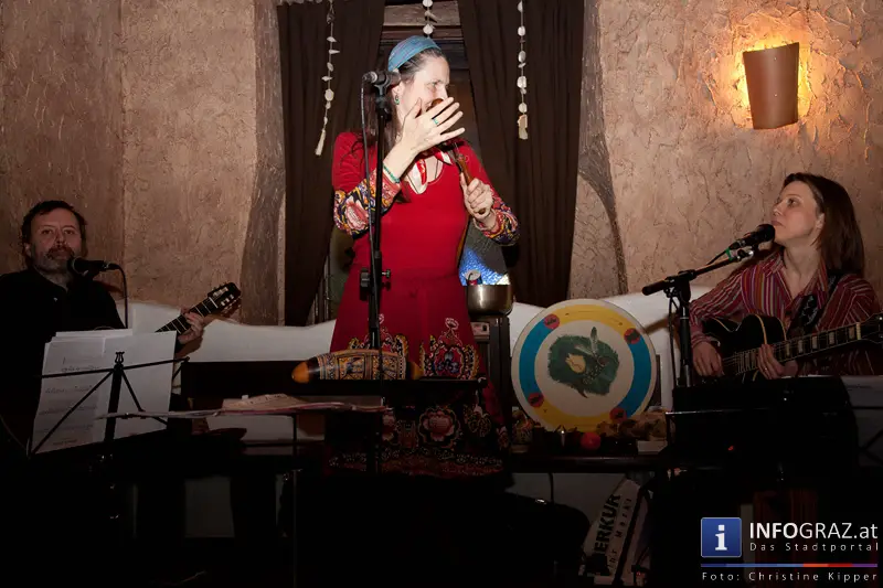 LiLA Herderberg & Blue Gecko - 050