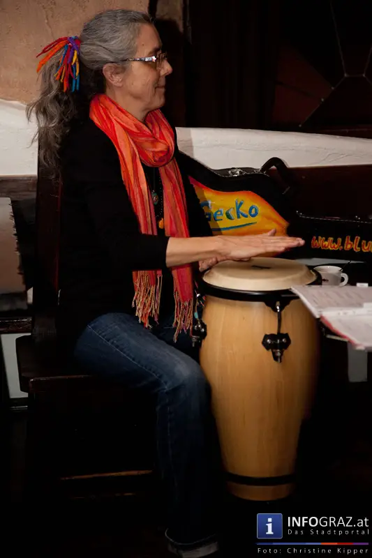 LiLA Herderberg & Blue Gecko - 051