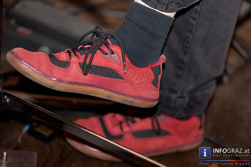 LiLA Herderberg & Blue Gecko - 055